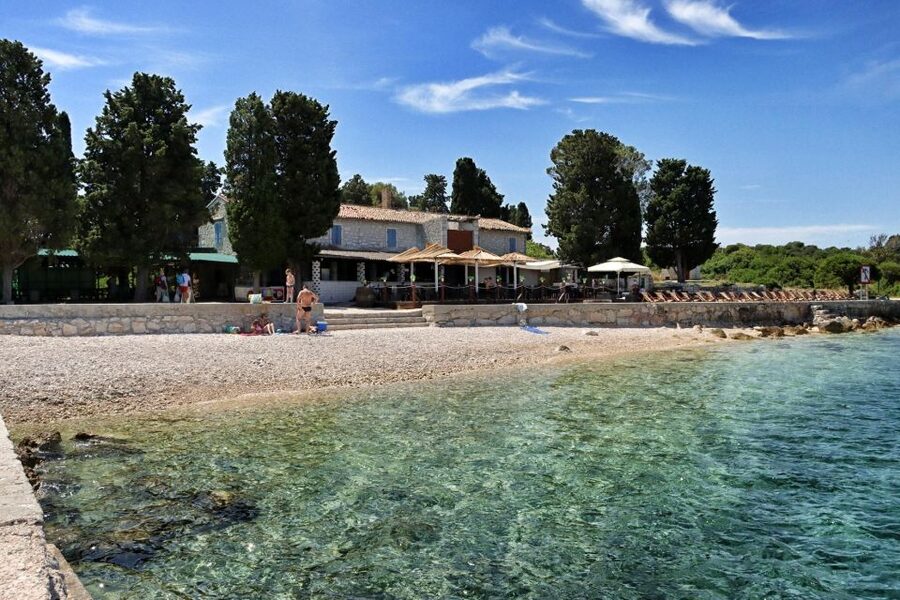 Fazana: Brijuni National Park Scenic Boat Tour - Key points at a glance