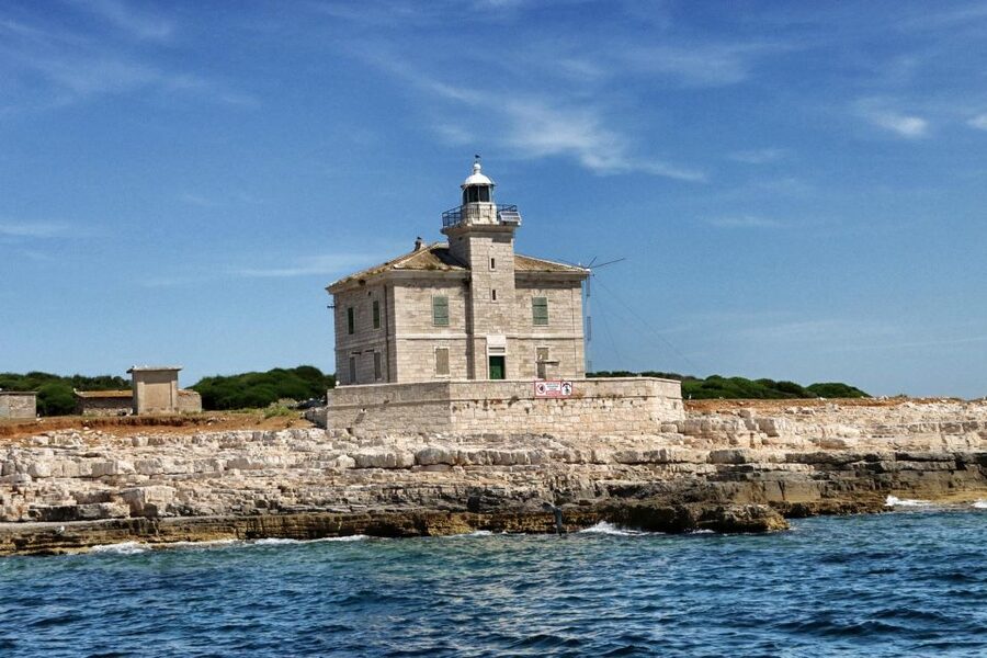 Fazana: Brijuni National Park Scenic Boat Tour - Who should book this experience