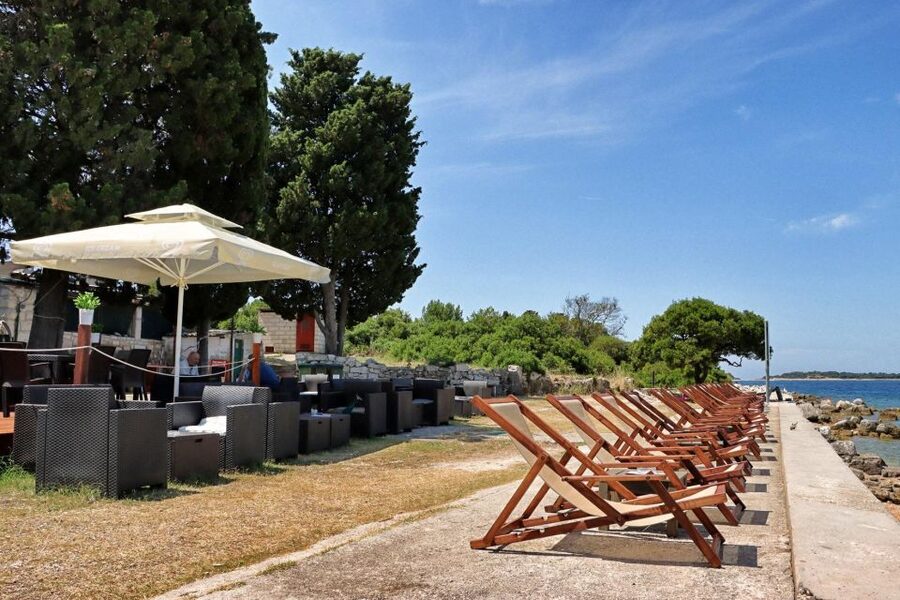 Fazana: Brijuni National Park Scenic Boat Tour - Return times need a little flexibility