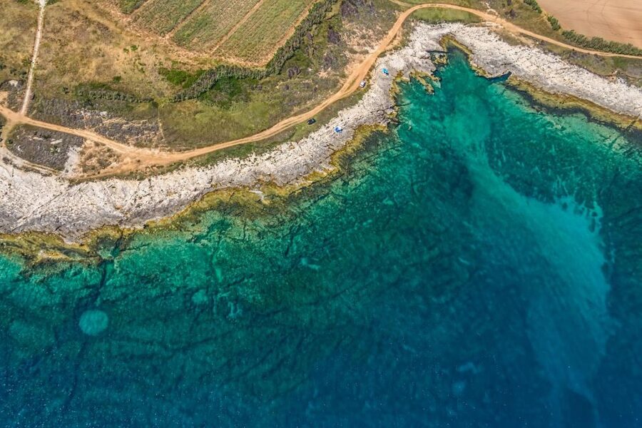 Fazana: Brijuni National Park Scenic Boat Tour - Finding the Kristina in Fazana