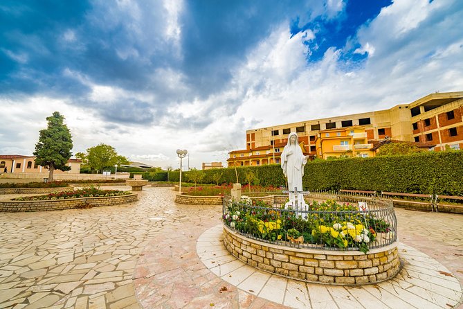 Feel the Spirit of Medjugorje Private tour from Dubrovnik - Key points to know before booking