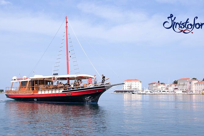Fish Picnic excursion on Kristofor boat - Who will enjoy the Kristofor boat trip?
