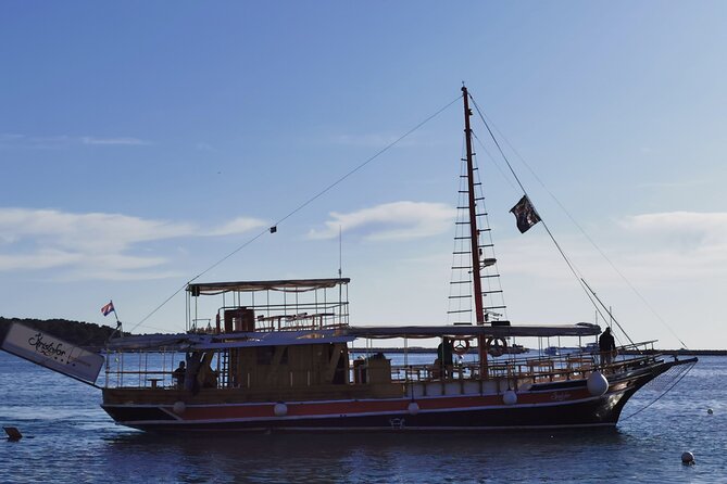 Fish Picnic excursion on Kristofor boat - Final call: should you book it?