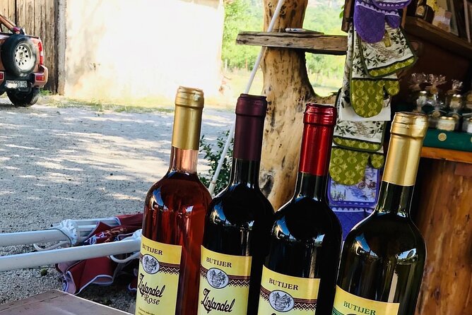 Flavours of Konavle: Wine, Food & Village Life Experience - Who will enjoy this Konavle outing?