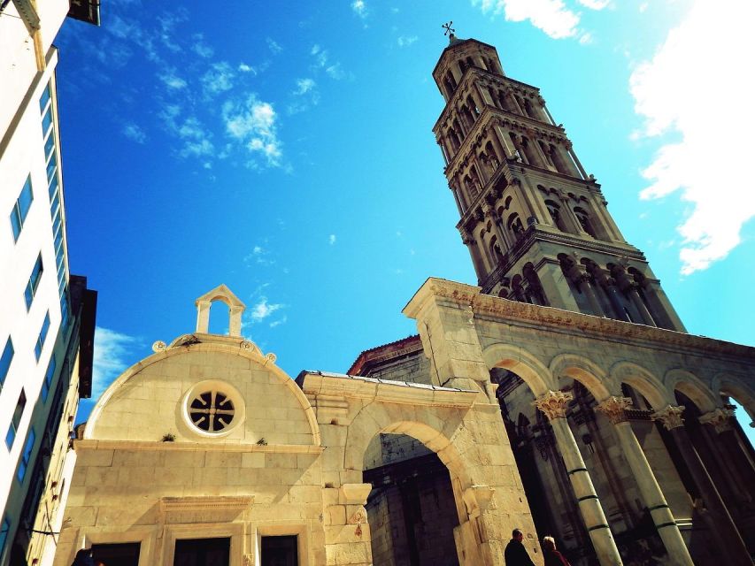 Food Tour in Split ( Small Group) - Why This Food Walk Works Well in Split