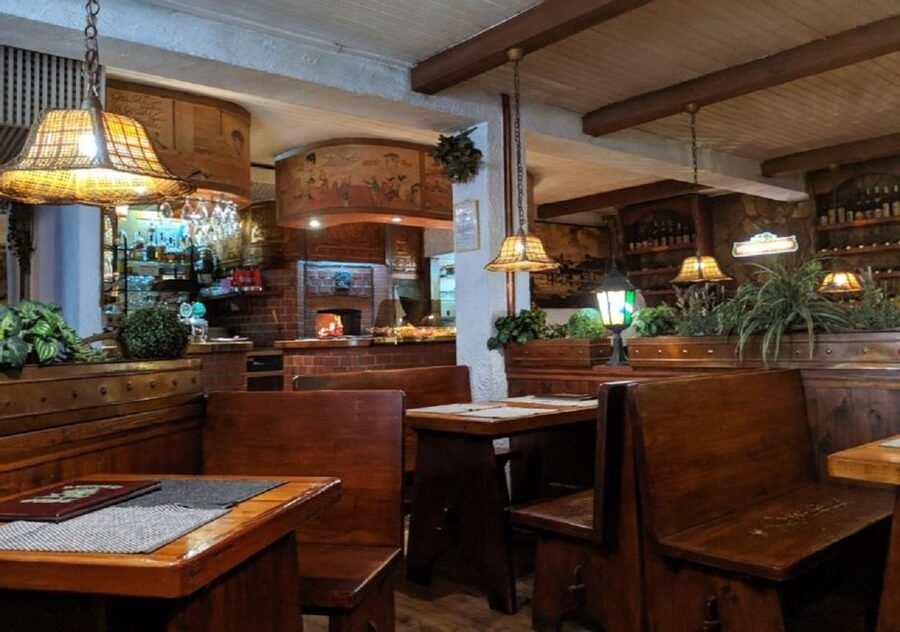 Food Tour in Split ( Small Group) - Local Restaurants Keep the Route Grounded