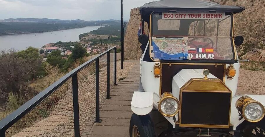 Fortresses Sightseeing - Eco City Tour Šibenik - Who will enjoy this most