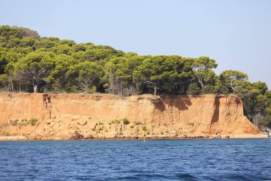 From Biograd: Golden Island of Vrgada Trip with Lunch - Who should choose this Vrgada day trip
