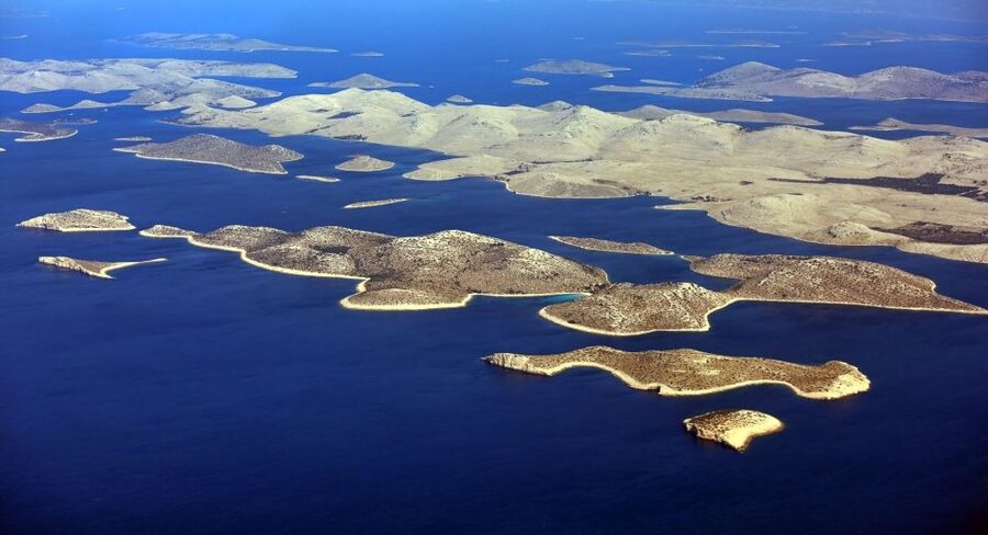 From Biograd: Kornati and Telašćica Full Day Boat Tour - Why this island cruise is worth your day
