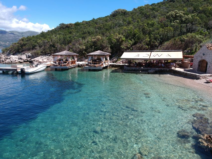 From Dubrovnik: 4-hour Elafiti Islands Private Boat Tour - Should you book the Elafiti Islands boat tour?