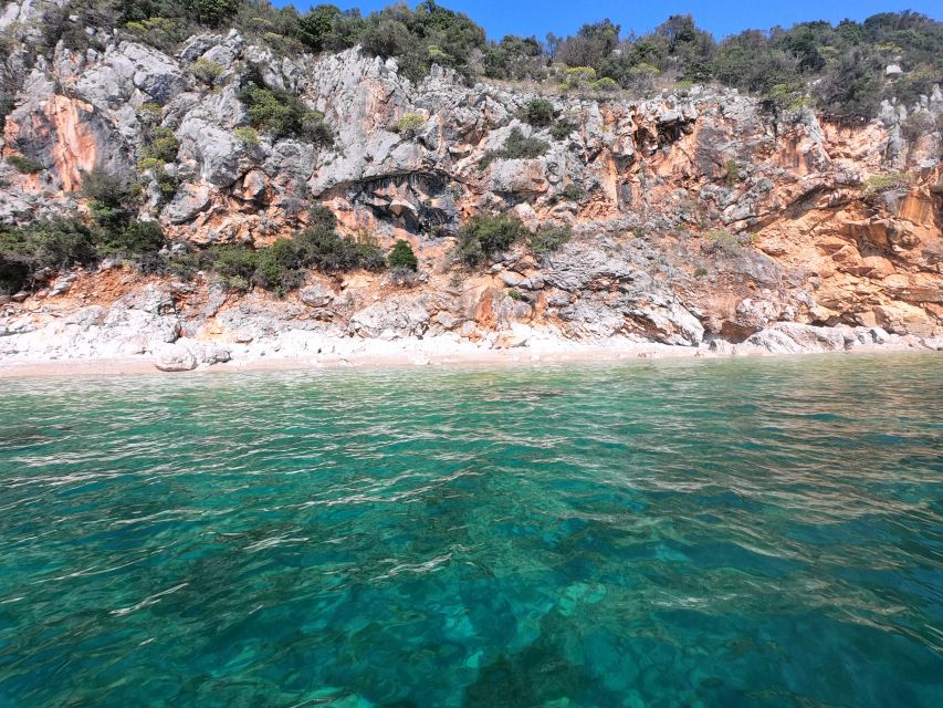 From Dubrovnik: 4-hour Elafiti Islands Private Boat Tour - Four hours, one island or two?