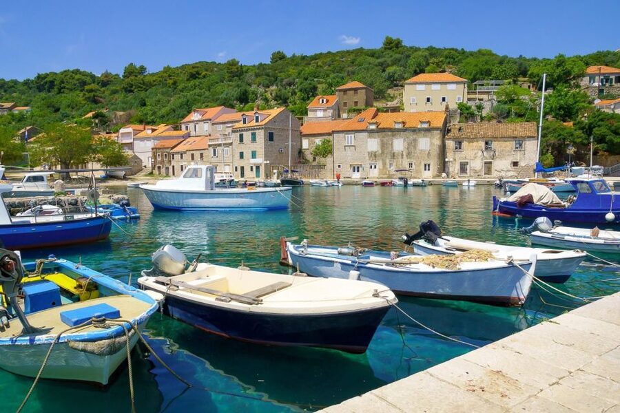 From Dubrovnik: Elaphite Islands Day Trip with Lunch - Practical tips for making the day better