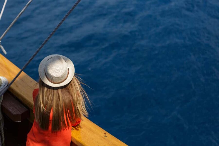 From Dubrovnik: Elaphiti Islands Galleon Cruise with Lunch - Timing, comfort, and what to pack