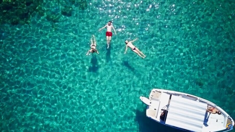 From Dubrovnik: Full-Day Private Boat Tour of Elafiti Island - Key points to know before you book