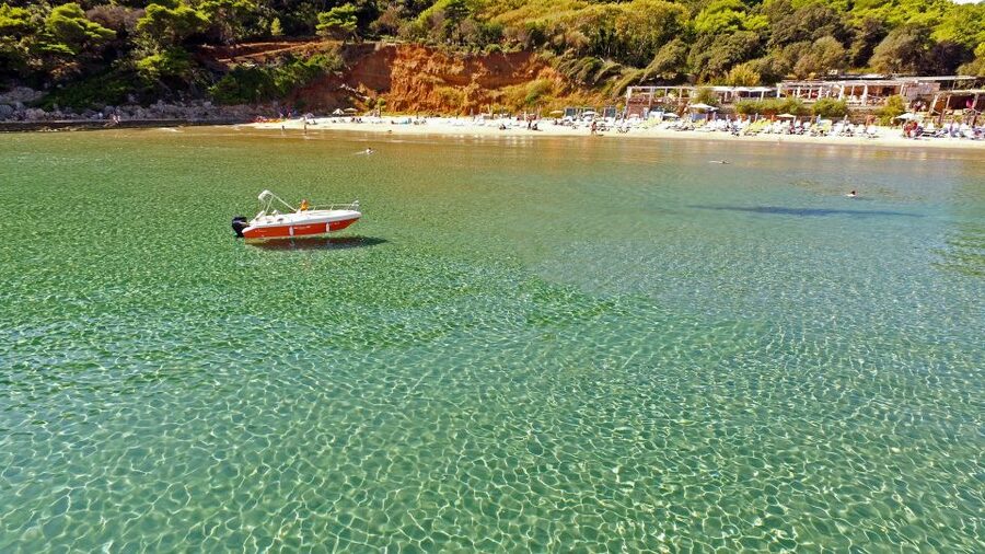 From Dubrovnik: Full-Day Private Boat Tour of Elafiti Island - Weather, access, and practical limits