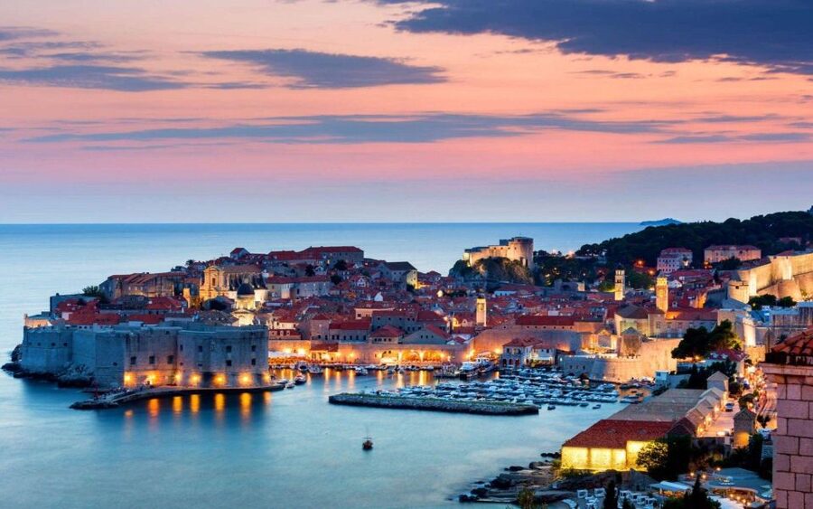 From Dubrovnik: Golden Hour Sunset Cruise with Free Drinks - Key points before you book
