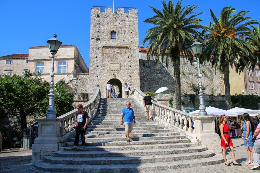 From Dubrovnik: Guided Tour of Pelješac & Korčula - Is $91 a fair price?