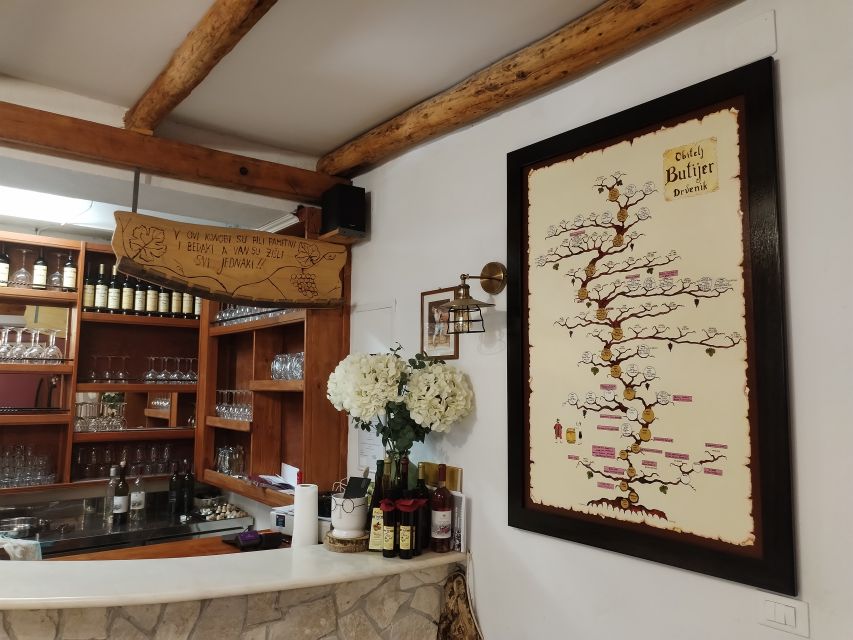 From Dubrovnik: Half-Day Wine Tasting and Cavtat City Tour - Timing, weather and practical advice