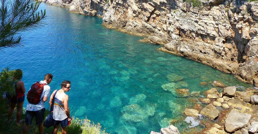 From Dubrovnik: Hiking & Swimming on Koločep Island Day Trip - Why Koločep is worth leaving Dubrovnik for