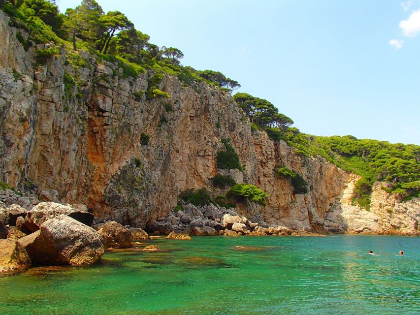 From Dubrovnik: Hiking & Swimming on Koločep Island Day Trip - Who will enjoy this most