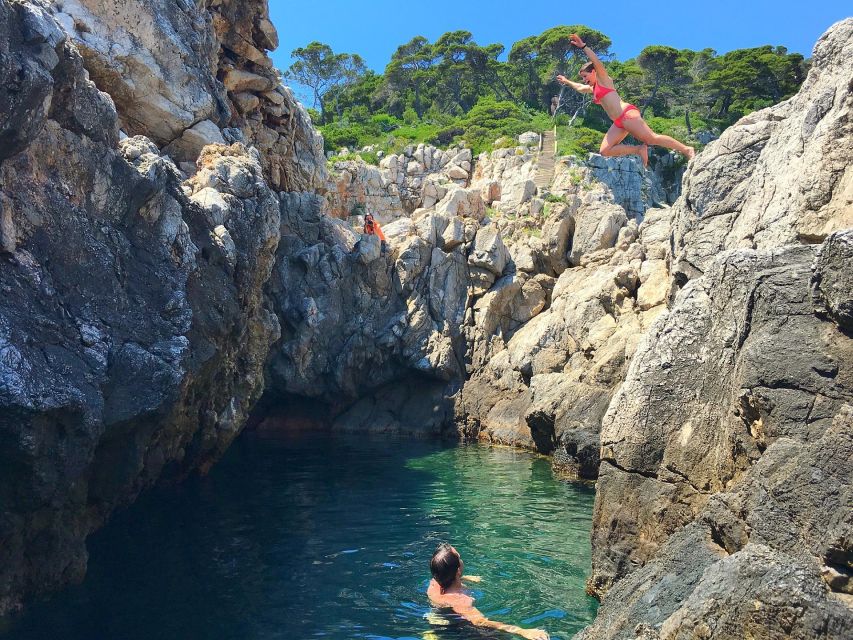From Dubrovnik: Hiking & Swimming on Koločep Island Day Trip - How the $104 price measures up
