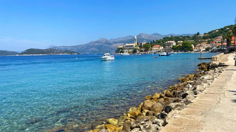 From Dubrovnik: Hop-On-Hop-Off Elaphiti Islands Boat Tour - Who will enjoy this island day most?