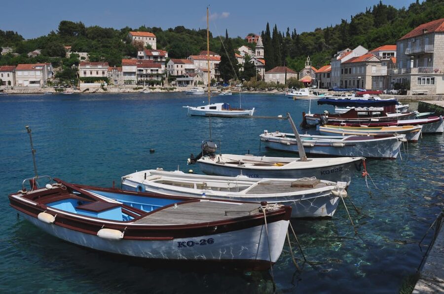 From Dubrovnik: Korcula Island Tour with Wine Tasting - Why Korčula makes the long day worthwhile