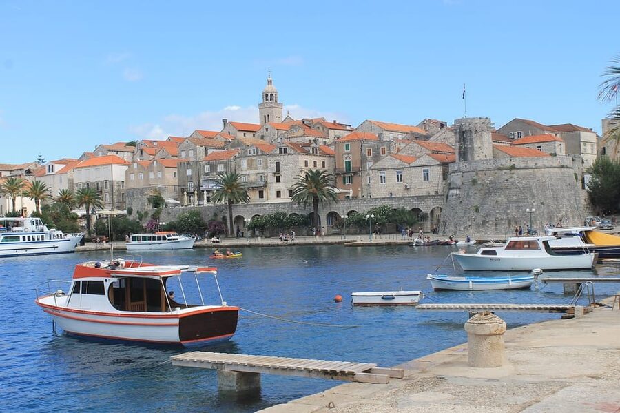 From Dubrovnik: Korcula Island Tour with Wine Tasting - Is $88 good value for an 11-hour day?