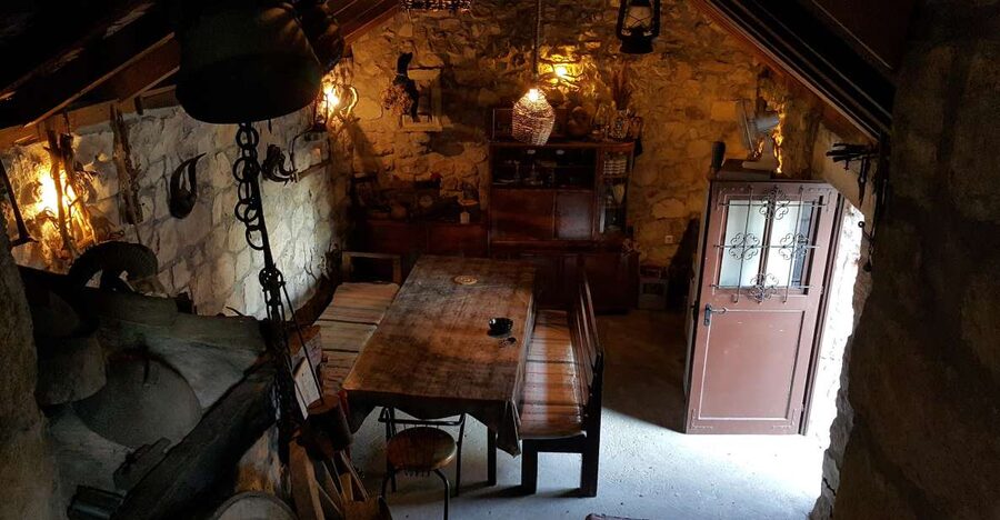 From Dubrovnik: Majkovi Village and Ston Private Food Tour - Why the Majkovi meal is the real prize