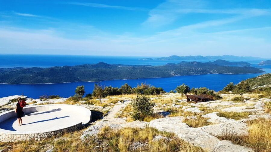 From Dubrovnik: Majkovi Village and Ston Private Food Tour - What private touring changes