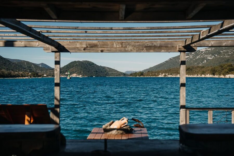 From Dubrovnik: Mali Ston Oyster Paradise Tour with Transfer - Five minutes from Ston to Mali Ston