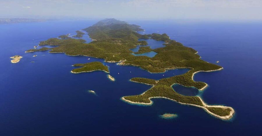 From Dubrovnik: Mljet National Park & Elaphiti Islands Trip - Why Mljet makes this day trip worthwhile