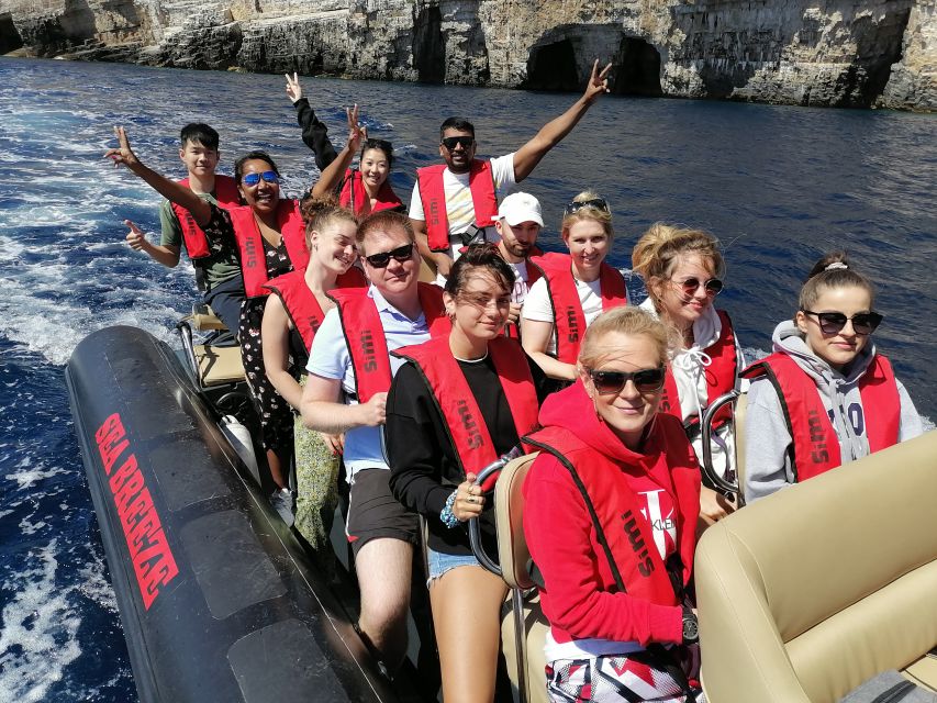 From Dubrovnik: Mljet National Park & Elaphiti Islands Trip - Moon Beach and the quieter side of Mljet