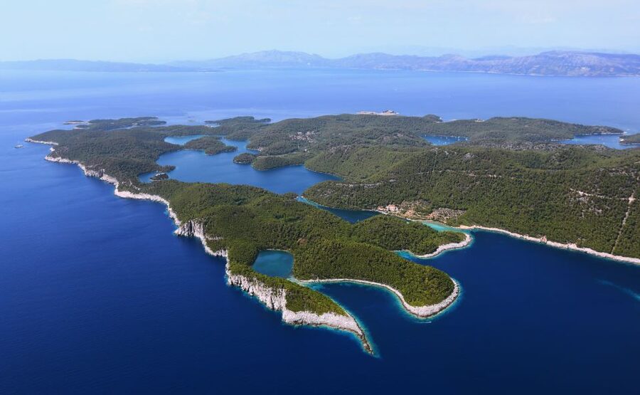 From Dubrovnik: Mljet National Park & Elaphiti Islands Trip - Šipan, Lopud, and a taste of Dalmatia