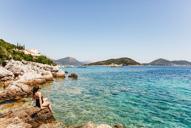 From Dubrovnik: Premium Three Island Cruise with lunch and drinks - Key points before you book