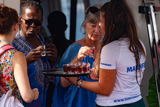 From Dubrovnik: Premium Three Island Cruise with lunch and drinks - How the timing really feels