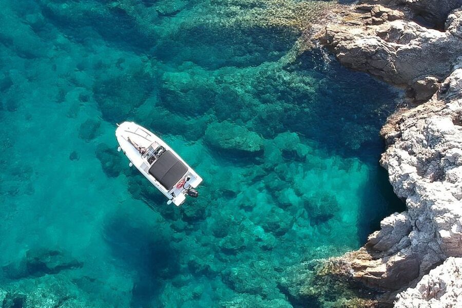 From Dubrovnik: Pvt Speedboat Cruise to Mljet&Sipanska Luka - Comfort, safety, and what to pack