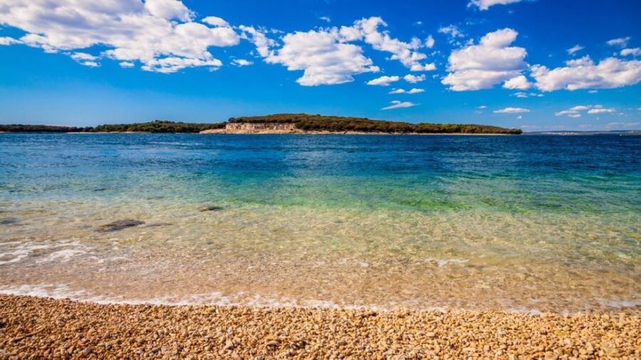 From Fažana: Private boat tour of Brijuni Islands - Key points to know before you book