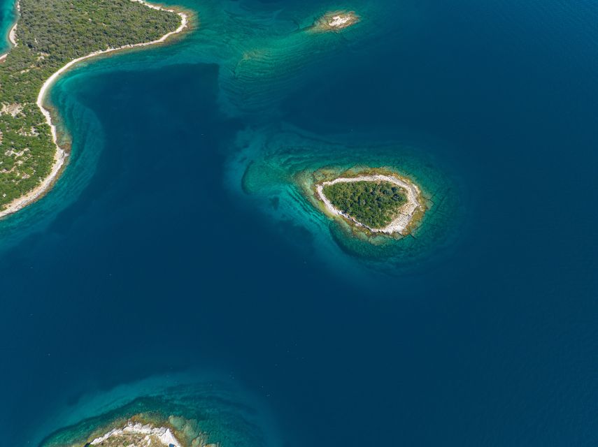 From Fažana: Private boat tour of Brijuni Islands - Who should book this Brijuni boat tour?
