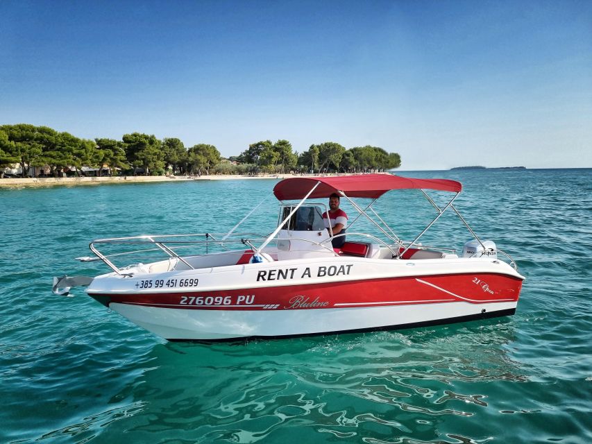 From Fazana: Private sunset dolphin tour - FAQ