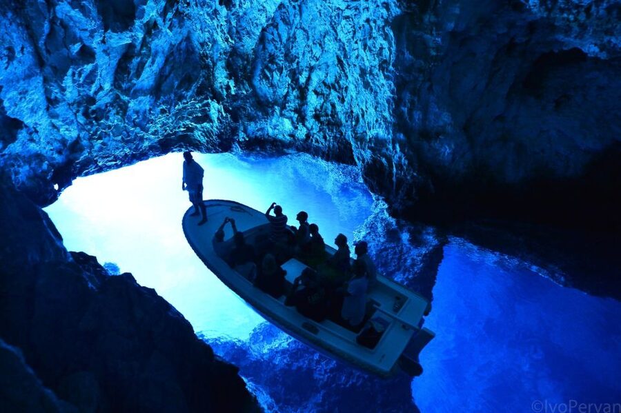 From Hvar: Blue and Green Cave Day Tour - Why this tour makes sense from Hvar
