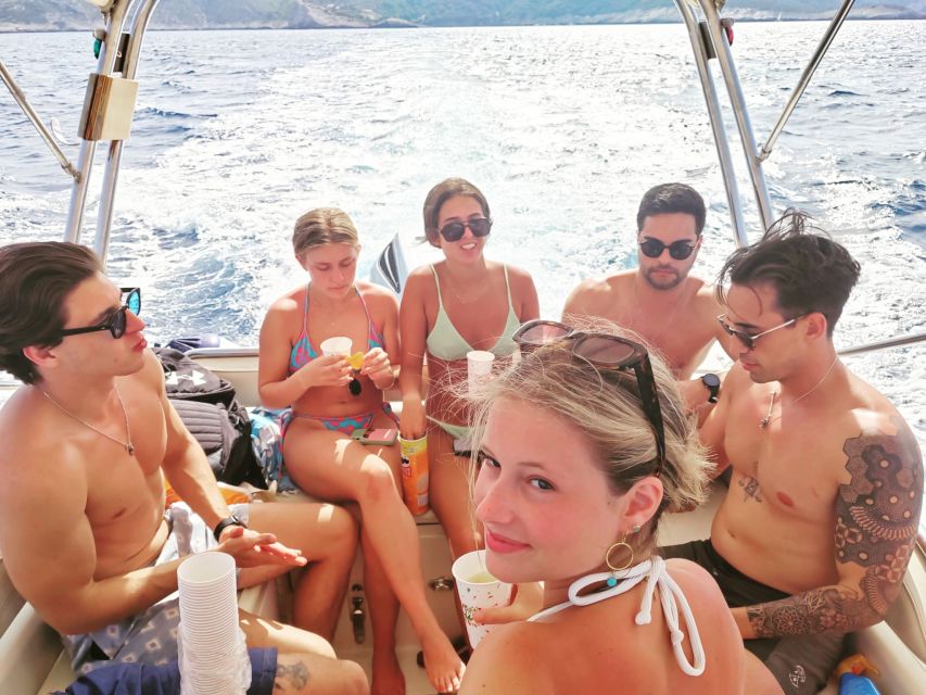 From Hvar: Blue Cave and 5 Islands Boat Tour - Key points to know before booking