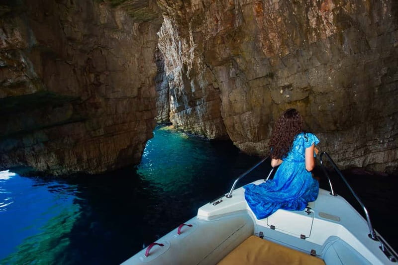 From Hvar: Blue Cave and Pakleni Islands Group Tour - Price, extra fees, and the real value