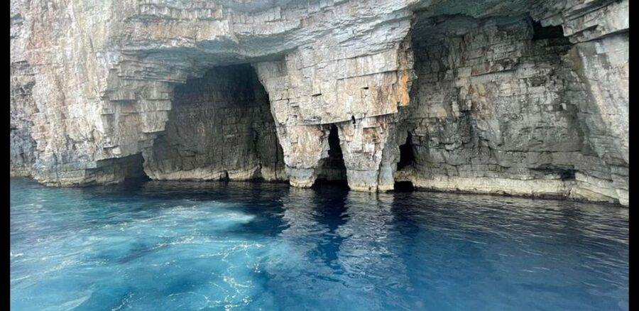 From Hvar: Blue Cave, Green Cave & 5 Islands Speedboat Tour - Quick take: what makes this Hvar boat trip worthwhile