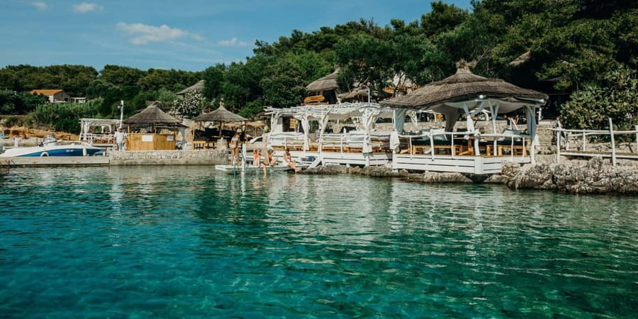 From Hvar: Blue cave group speedboat tour full day - Speedboat comfort, timing, and group size