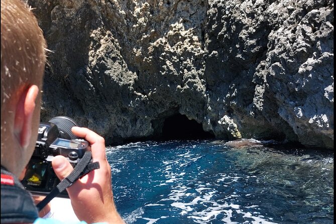 From Hvar: Unforgettable Tour to The Island Vis and Blue Cave - Stiniva Cove is the most dramatic beach stop