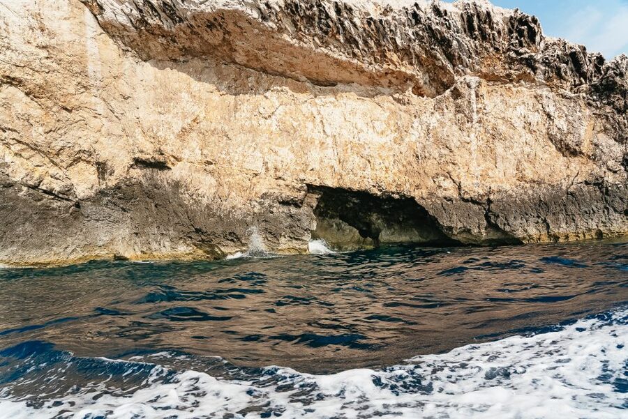 From Hvar: Vis Island and Blue Cave Speedboat Tour - Key details before you book