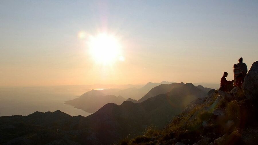 From Makarska: Biokovo Nature Park Guided Tour with Skywalk - Practical preparation for the climb
