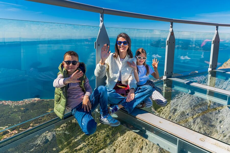From Makarska: Biokovo Skywalk Entry Ticket with Transfers - Why an experienced driver makes a difference