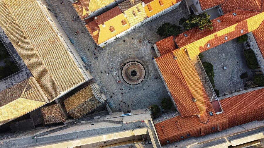 From Makarska: Day Trip to Dubrovnik - Game of Thrones locations and photo stops